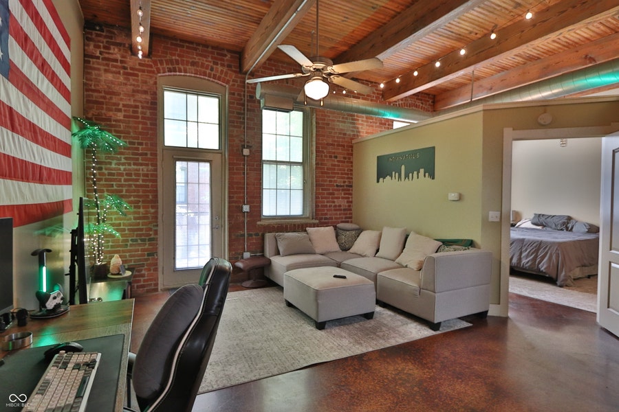 Property photo for 55 S Harding Street, Indianapolis, IN