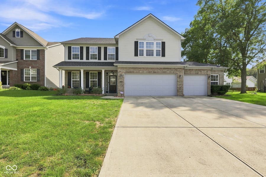 Property photo for 5485 Jutland Drive, Plainfield, IN