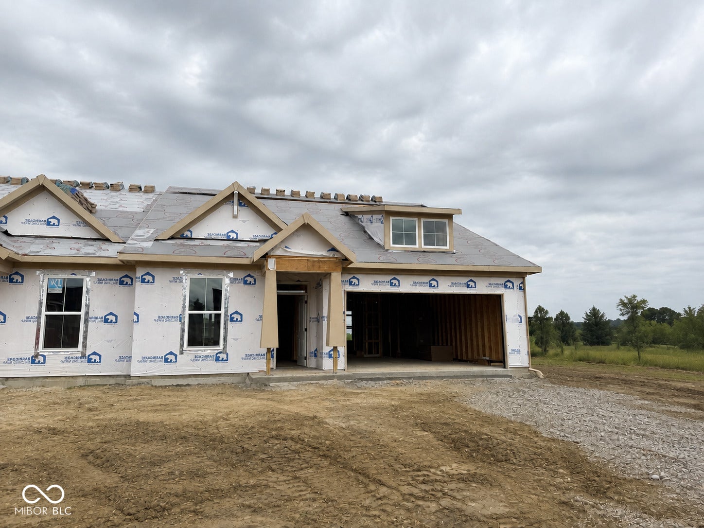8830 Constitution Trail, Brownsburg, IN 46112 Virtually Altered -