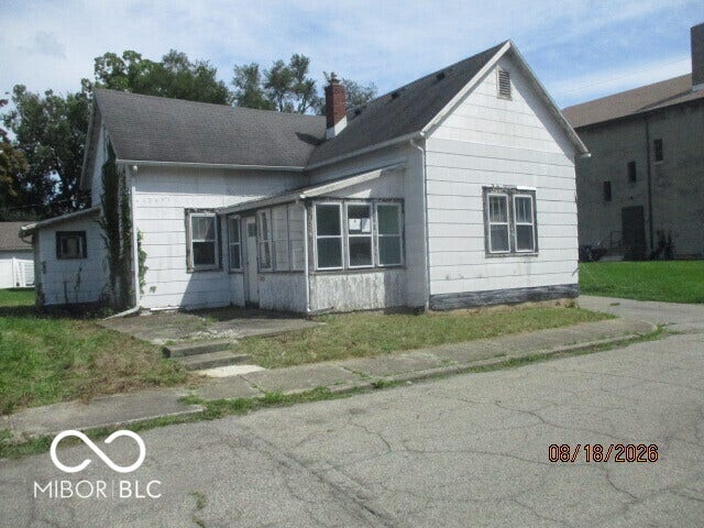 Property photo for 1316 Sycamore Street, Anderson, IN