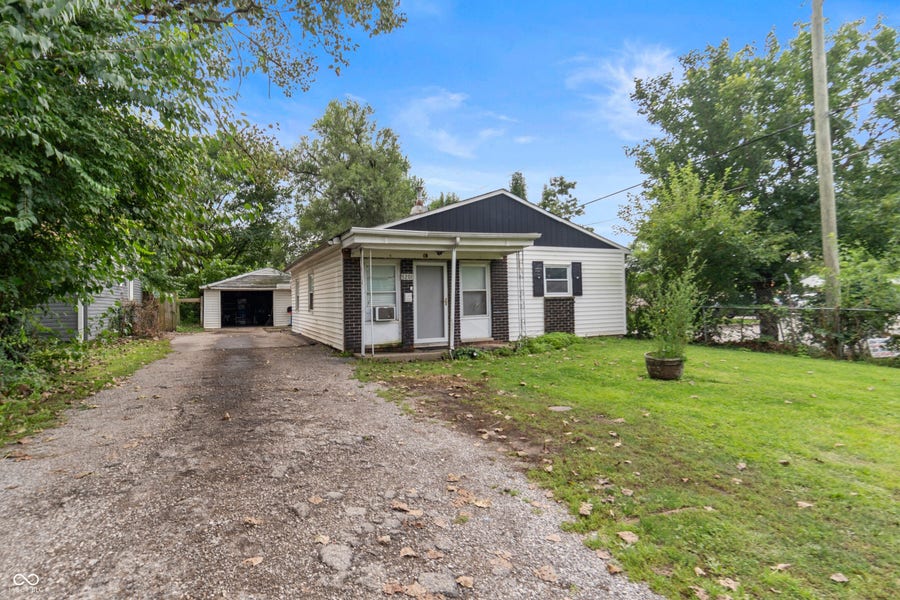 Property photo for 5201 E 34th Street, Indianapolis, IN