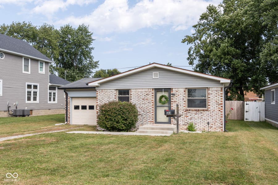 Property photo for 644 South Street, Noblesville, IN