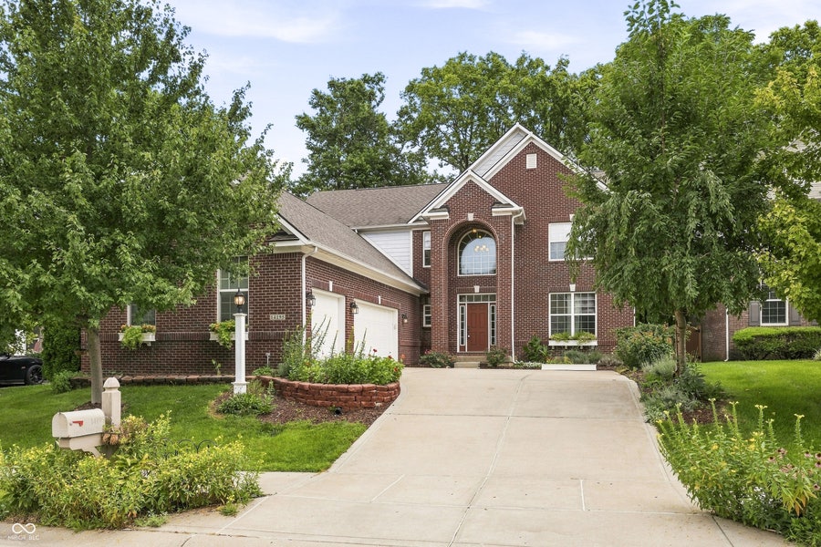 Property photo for 14195 Laura Vista Drive, Carmel, IN