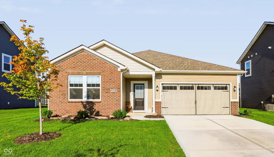 Property photo for 2152 Foothill Drive, Greenfield, IN