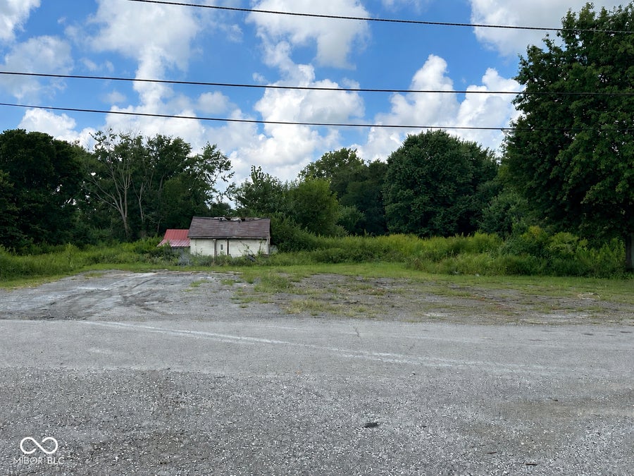 Property photo for 0 Randolph Avenue, Alexandria, IN
