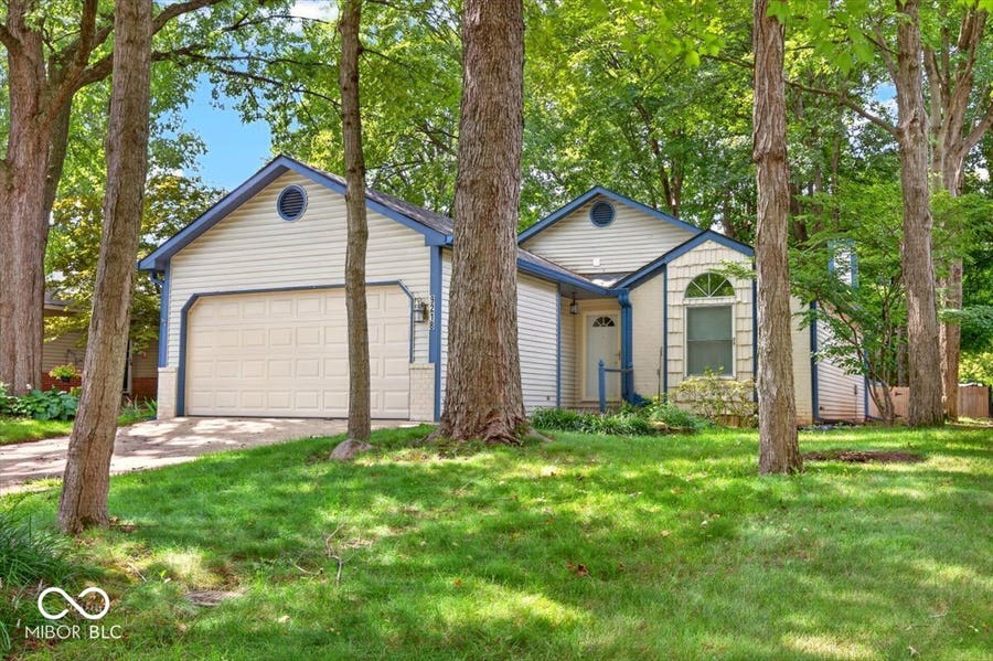 Property photo for 9218 N Park Avenue, Indianapolis, IN
