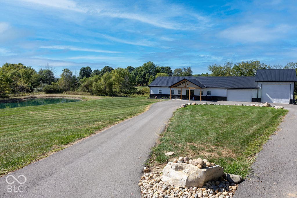 1619 N 625 Road E, Darlington, IN 47940 1619 N 625 Road E, Darlington, IN 47940