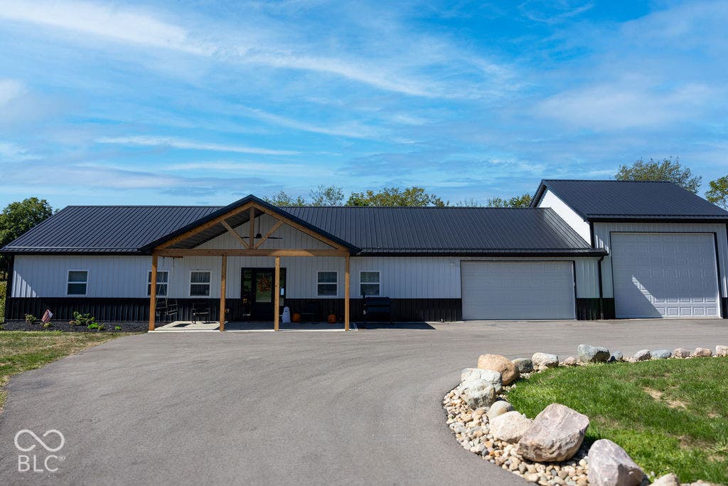 1619 N 625 Road E, Darlington, IN 47940 1619 N 625 Road E, Darlington, IN 47940