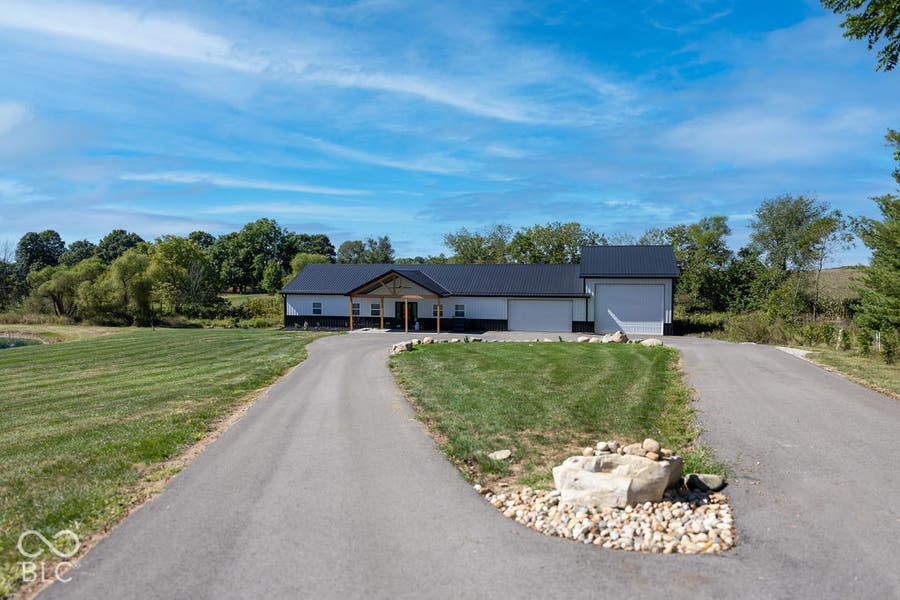 Property photo for 1619 N 625 Road E, Darlington, IN