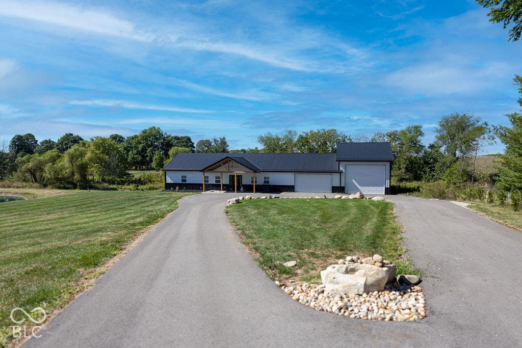 1619 N 625 Road E, Darlington, IN 47940 1619 N 625 Road E, Darlington, IN 47940
