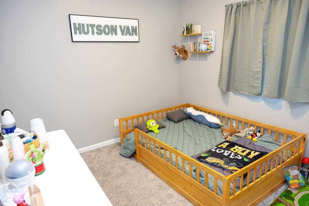 1619 N 625 Road E, Darlington, IN 47940 1619 N 625 Road E, Darlington, IN 47940