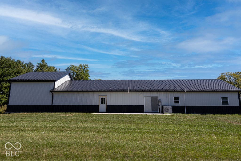 1619 N 625 Road E, Darlington, IN 47940 1619 N 625 Road E, Darlington, IN 47940