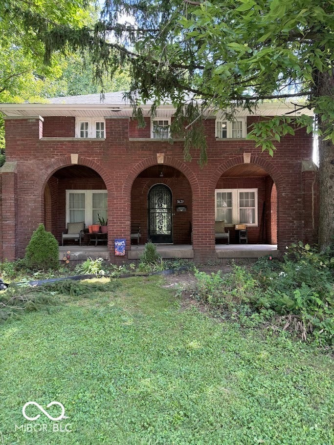 Property photo for 3621 Watson Road, Indianapolis, IN