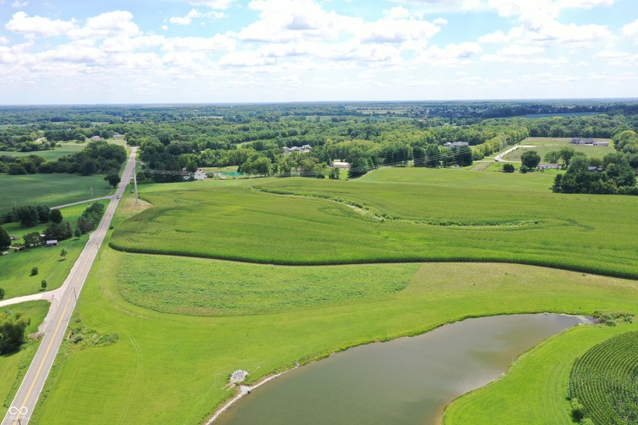 Property photo for 2235 State Road 236, Danville, IN