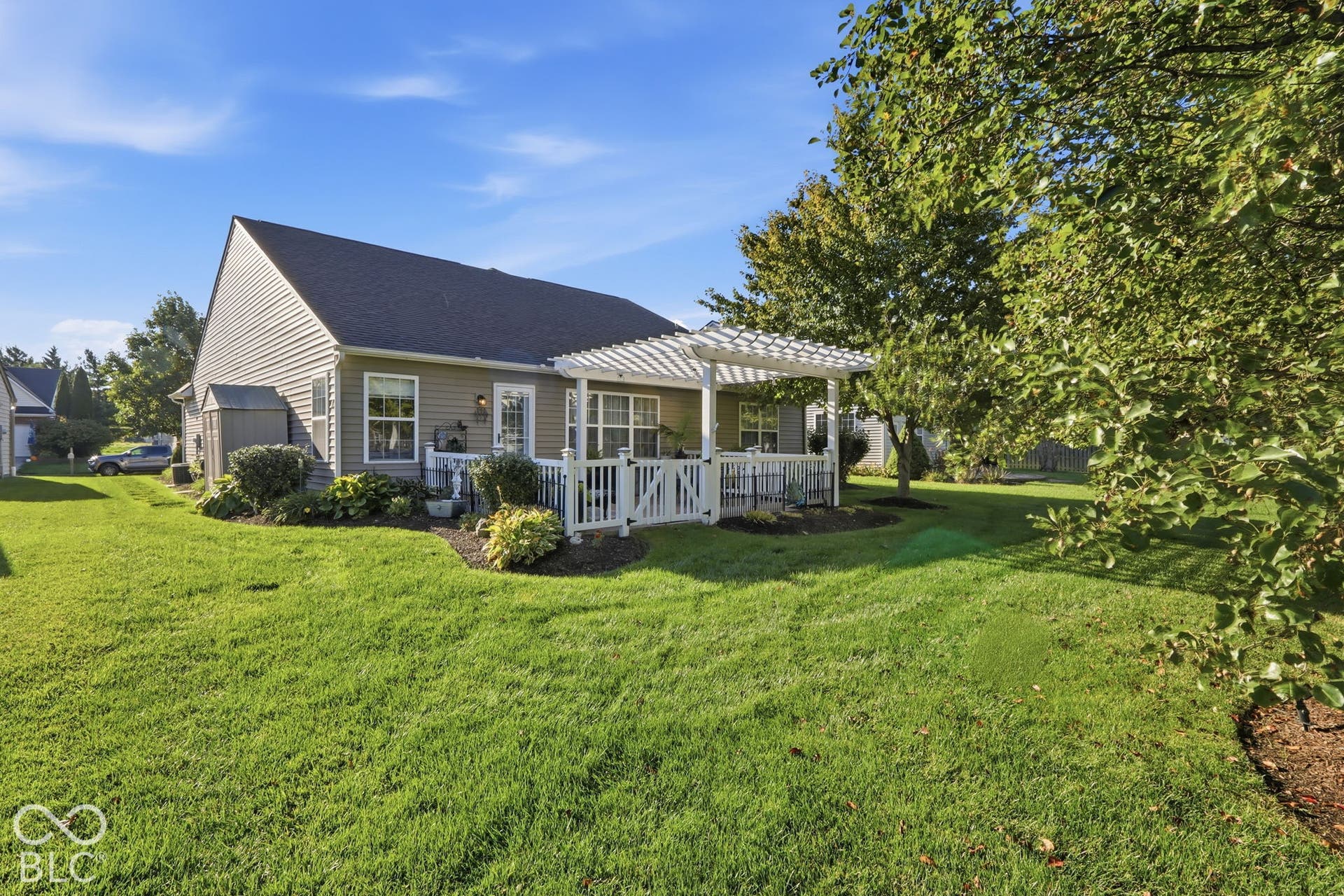 18931 Round Lake Road, Noblesville, IN 46060