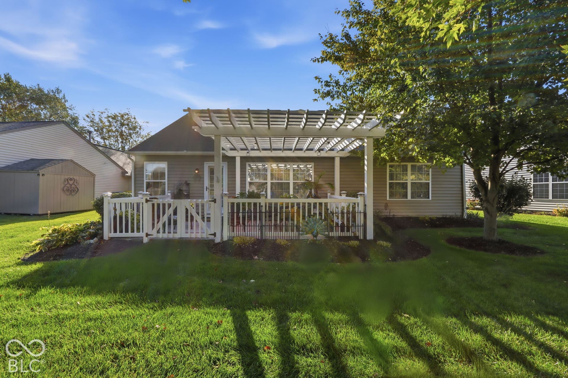18931 Round Lake Road, Noblesville, IN 46060