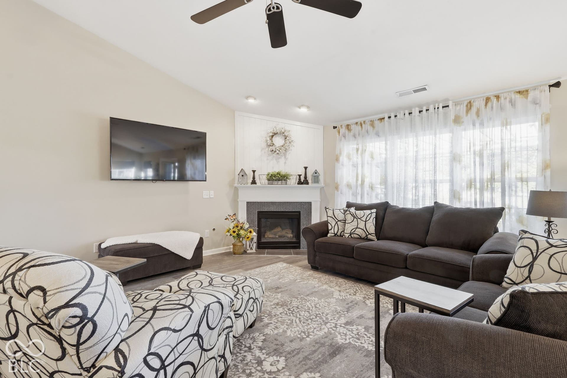 18931 Round Lake Road, Noblesville, IN 46060