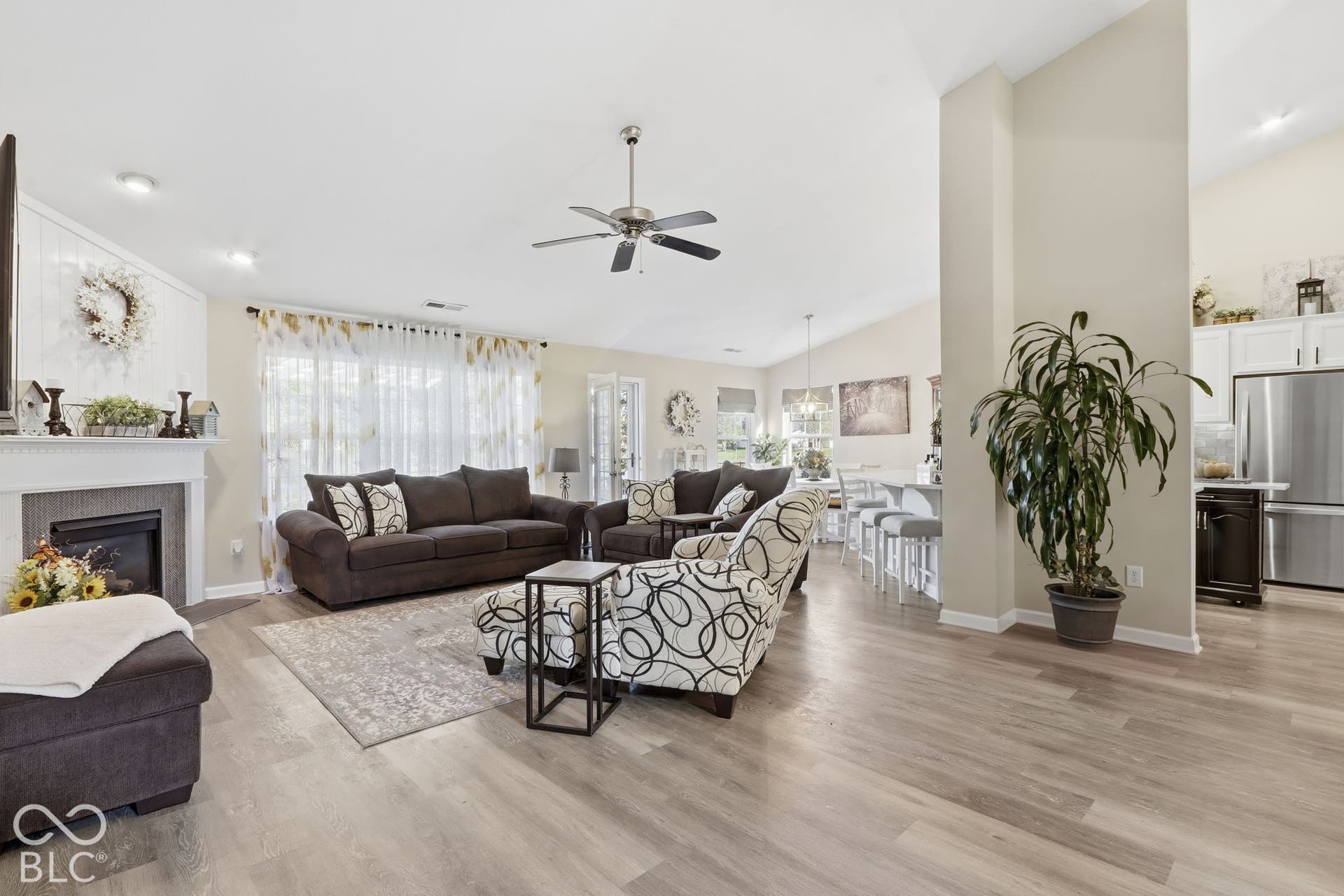 18931 Round Lake Road, Noblesville, IN 46060