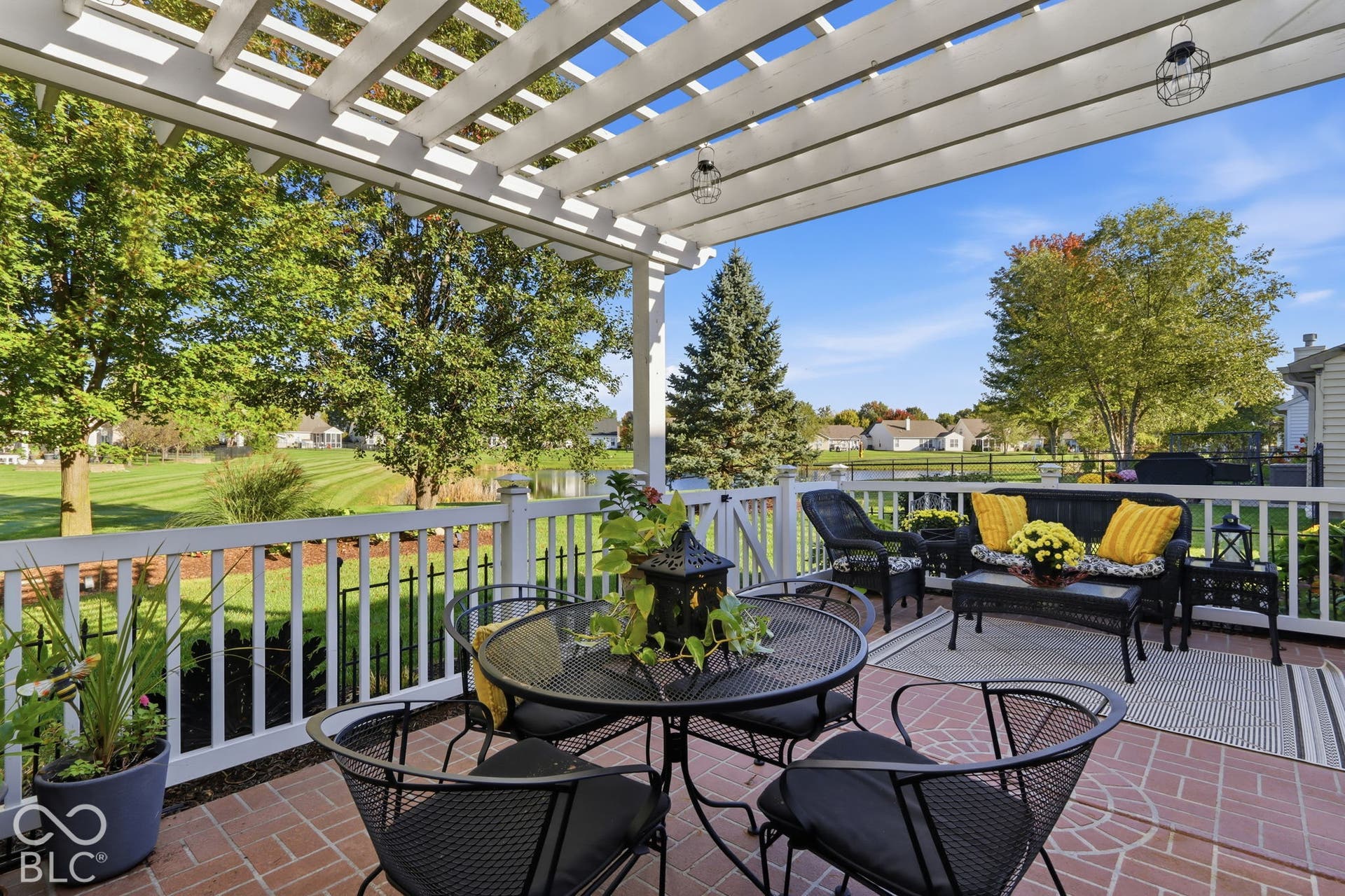18931 Round Lake Road, Noblesville, IN 46060