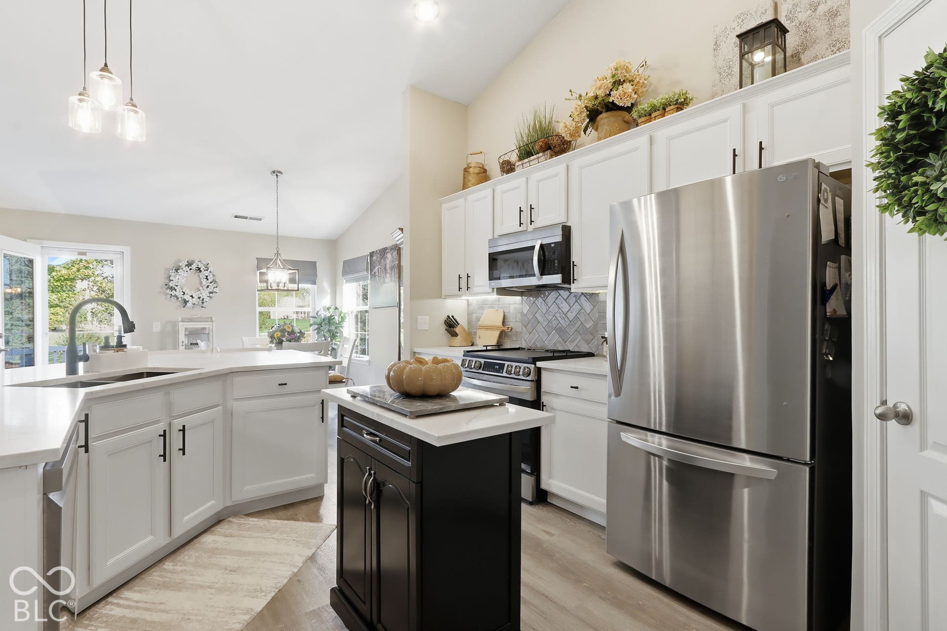 18931 Round Lake Road, Noblesville, IN 46060