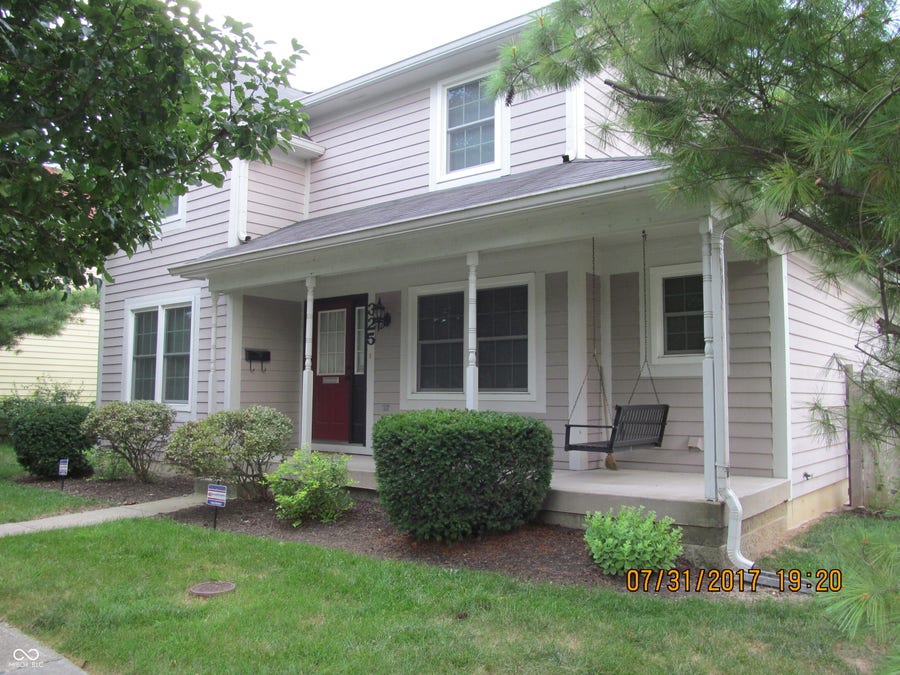 Property photo for 325 E Fall Creek Drive S, Indianapolis, IN