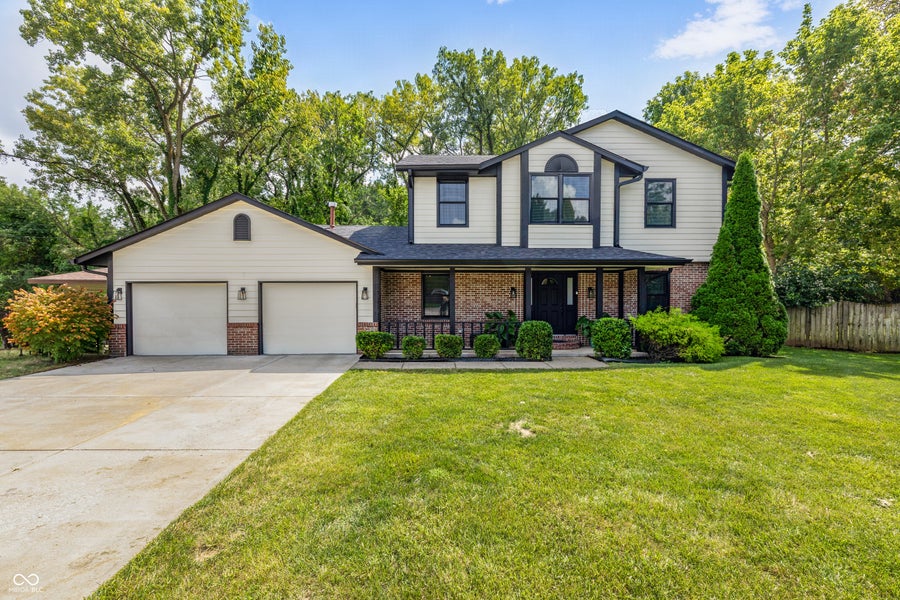 Property photo for 4319 Ansar Lane, Indianapolis, IN