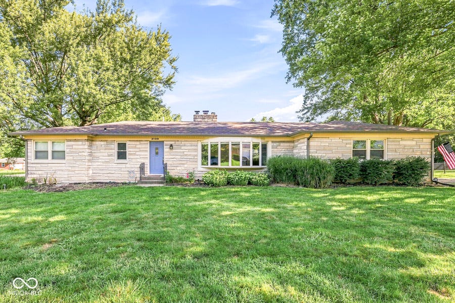 Property photo for 3120 E Banta Road, Indianapolis, IN