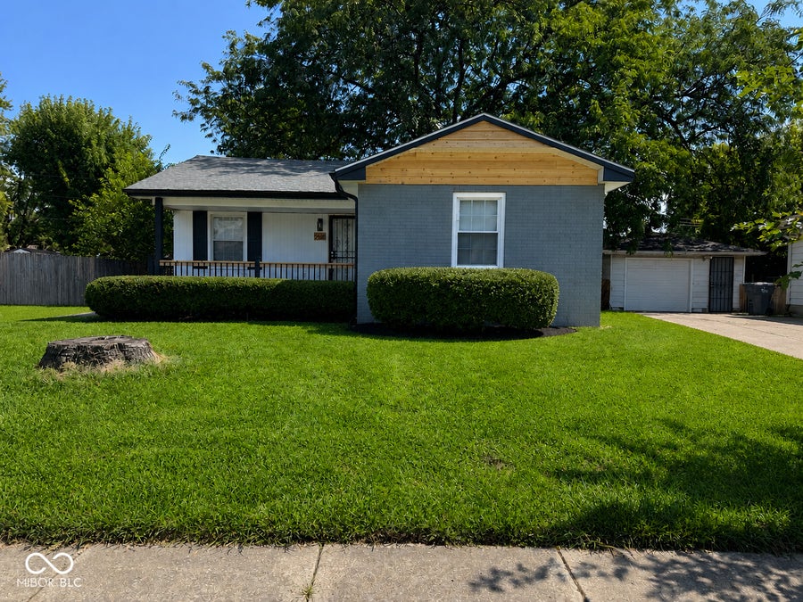 Property photo for 3425 Tiffany Drive, Indianapolis, IN