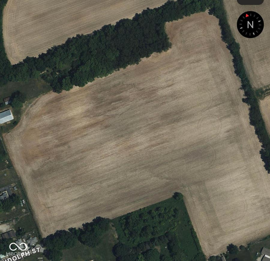 Property photo for 0 Elm/231, Romney, IN