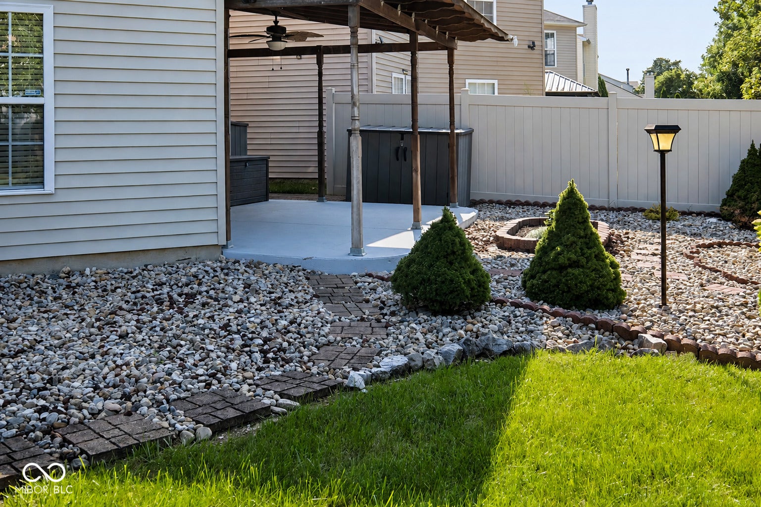 10934 Cyrus Drive, Indianapolis, IN 46231