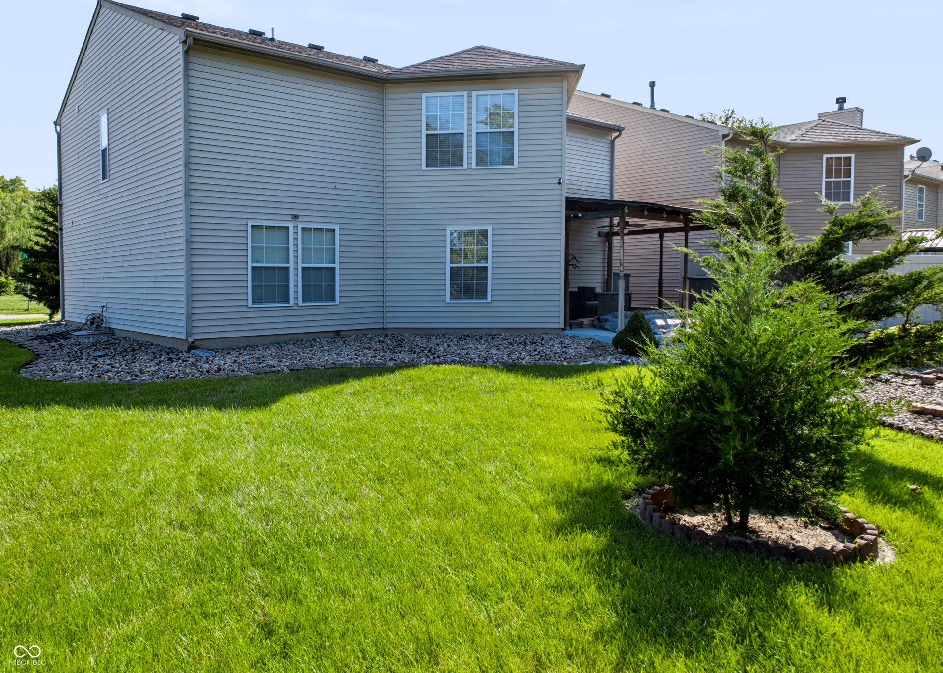 10934 Cyrus Drive, Indianapolis, IN 46231