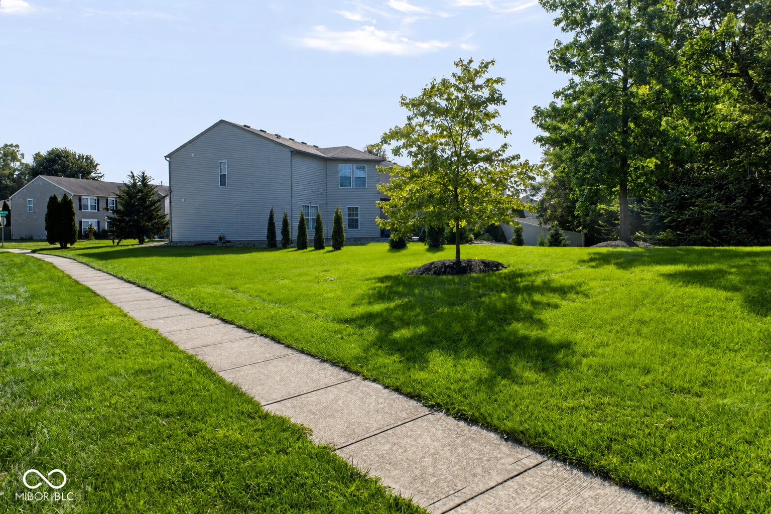 10934 Cyrus Drive, Indianapolis, IN 46231