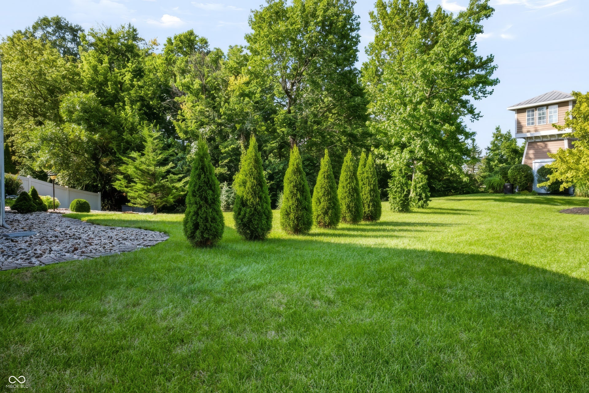 10934 Cyrus Drive, Indianapolis, IN 46231