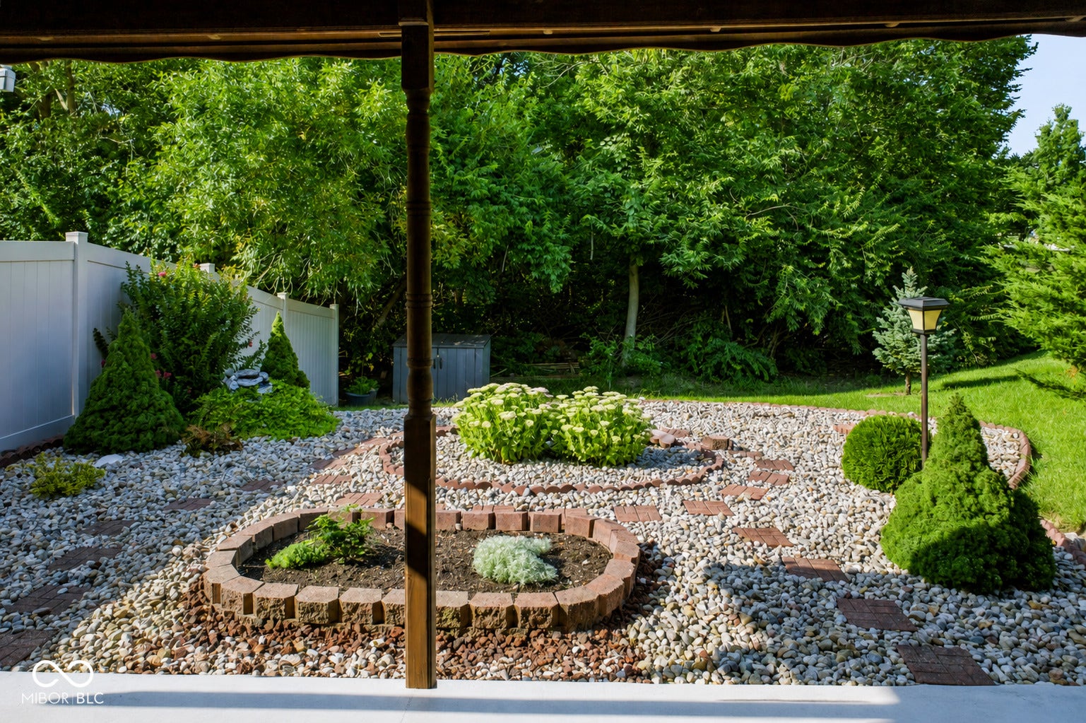 10934 Cyrus Drive, Indianapolis, IN 46231