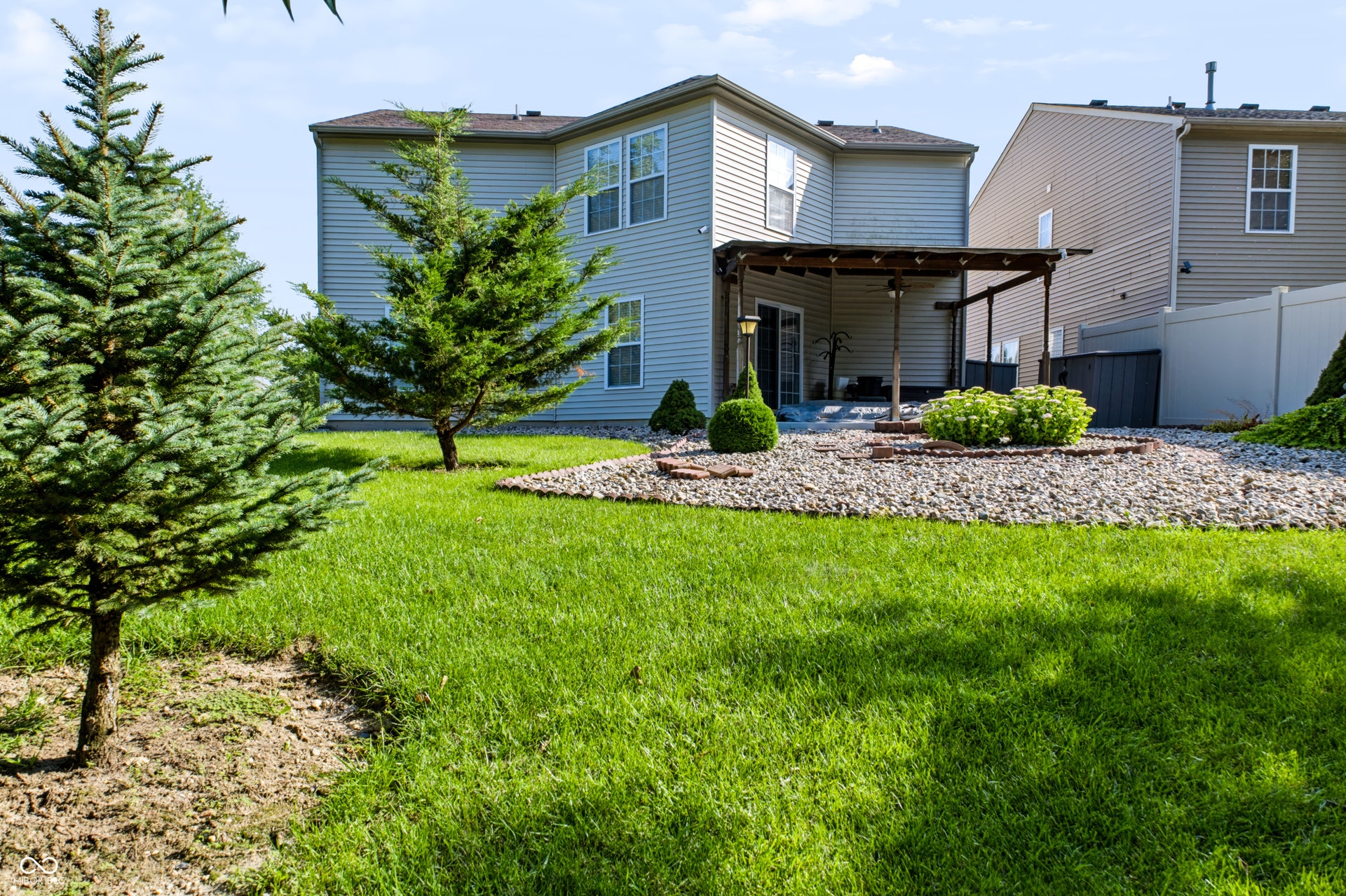 10934 Cyrus Drive, Indianapolis, IN 46231