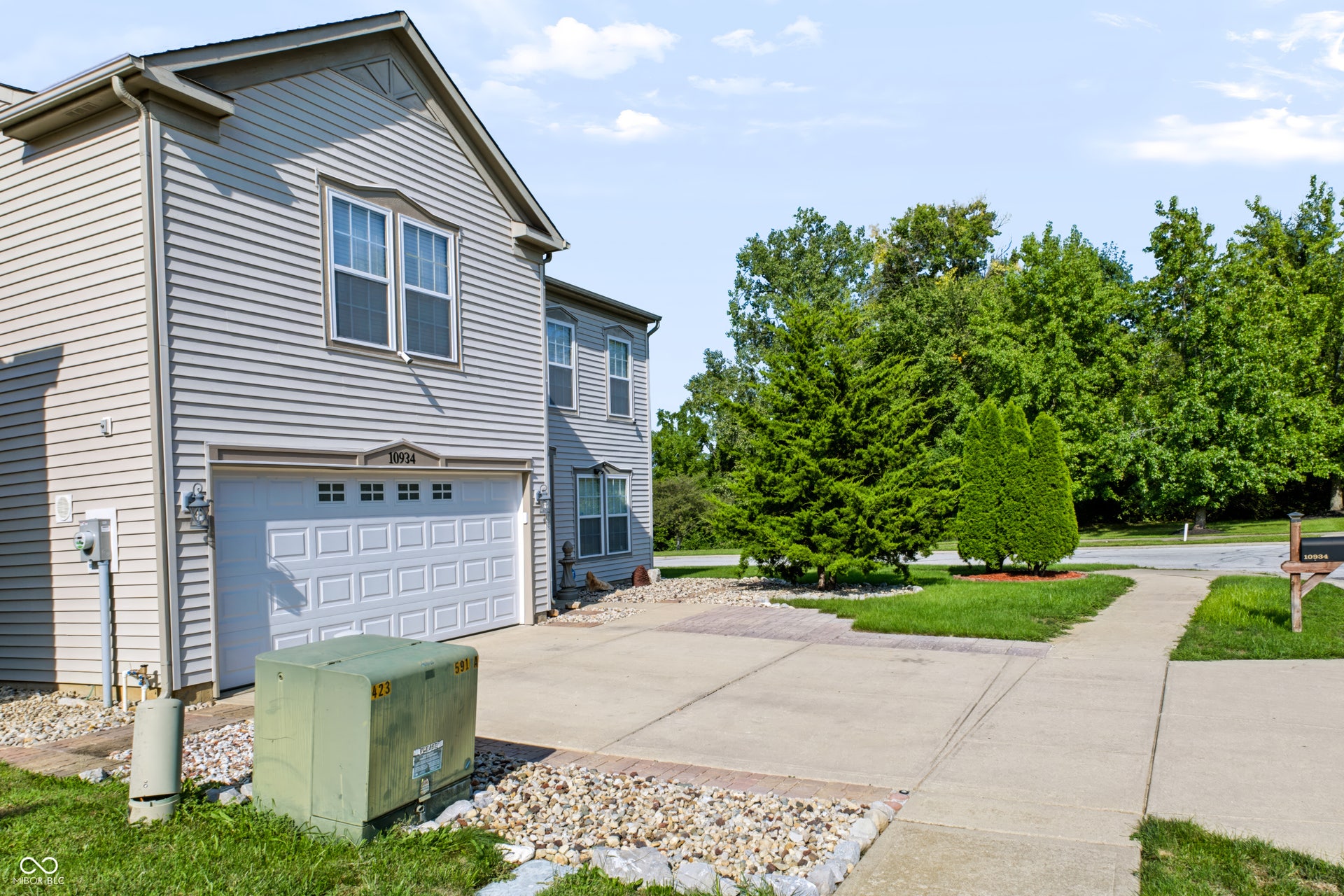 10934 Cyrus Drive, Indianapolis, IN 46231