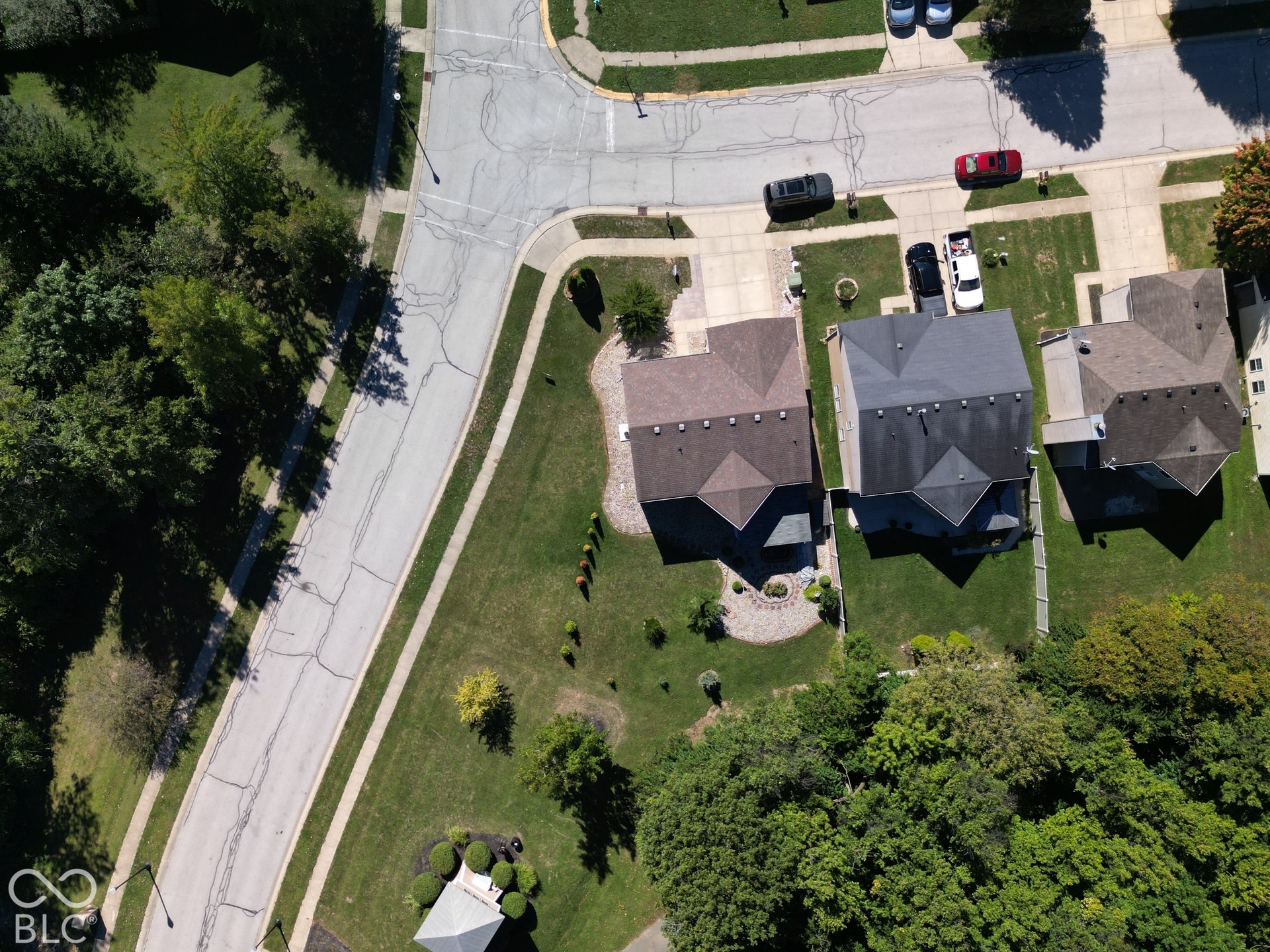 10934 Cyrus Drive, Indianapolis, IN 46231