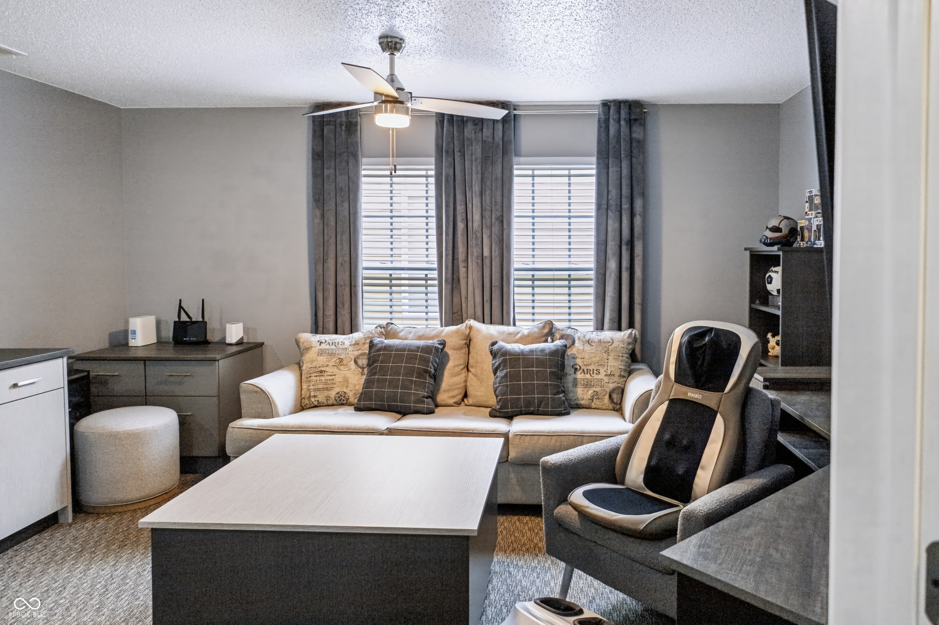 10934 Cyrus Drive, Indianapolis, IN 46231
