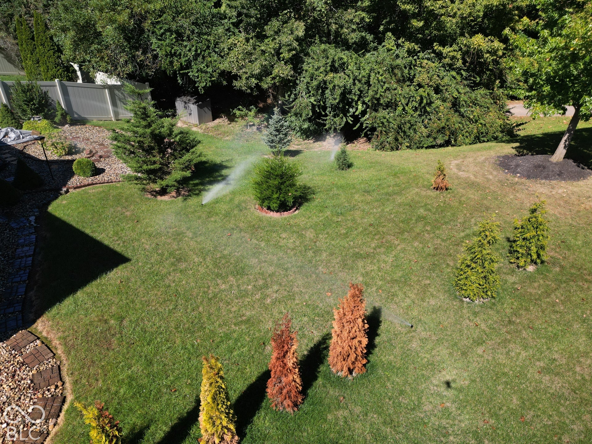 10934 Cyrus Drive, Indianapolis, IN 46231