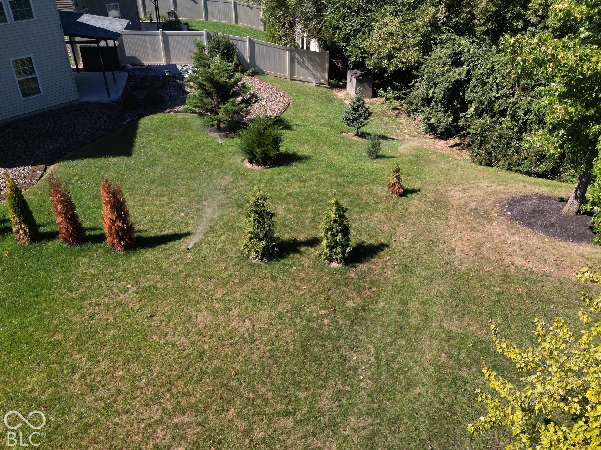 10934 Cyrus Drive, Indianapolis, IN 46231