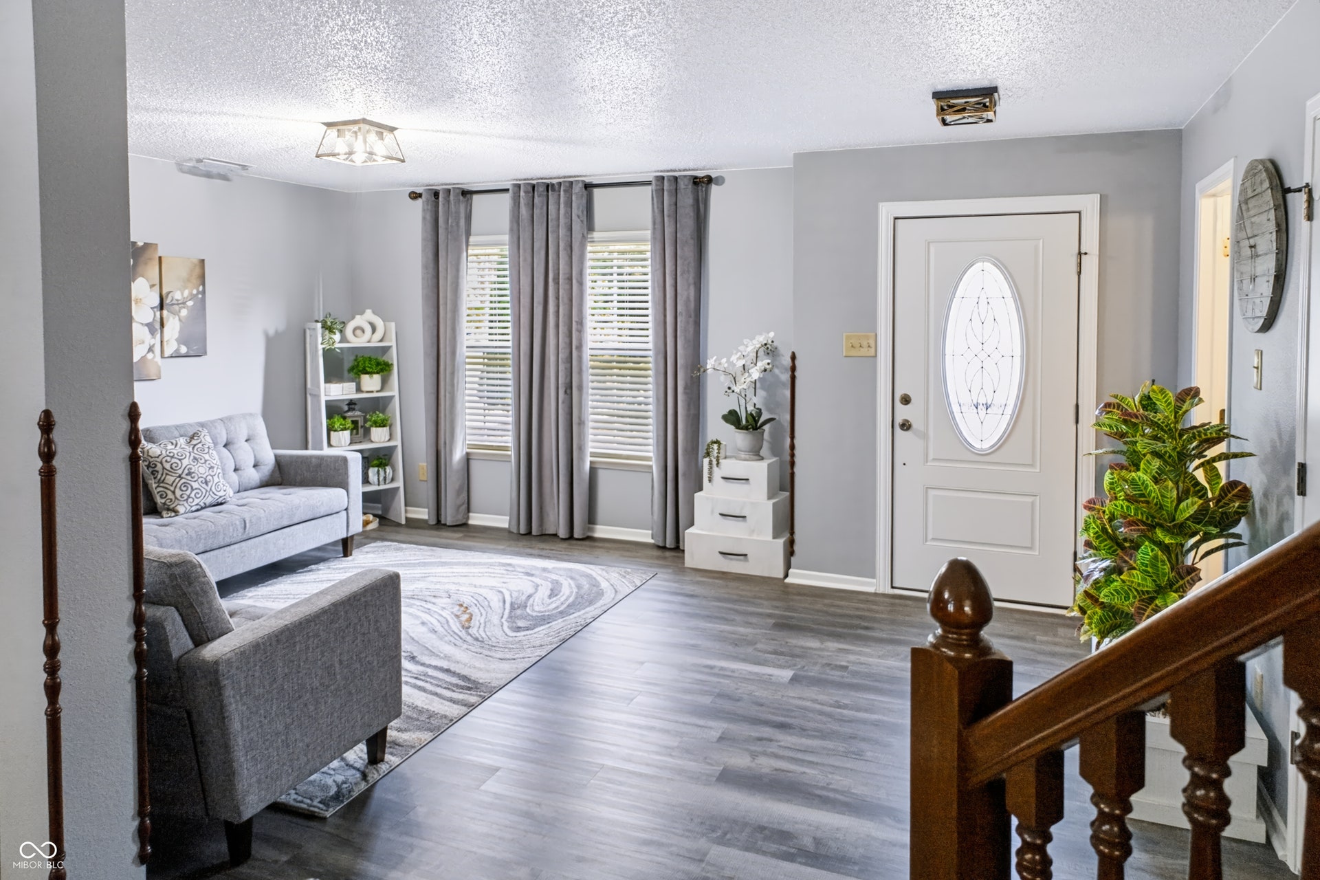 10934 Cyrus Drive, Indianapolis, IN 46231