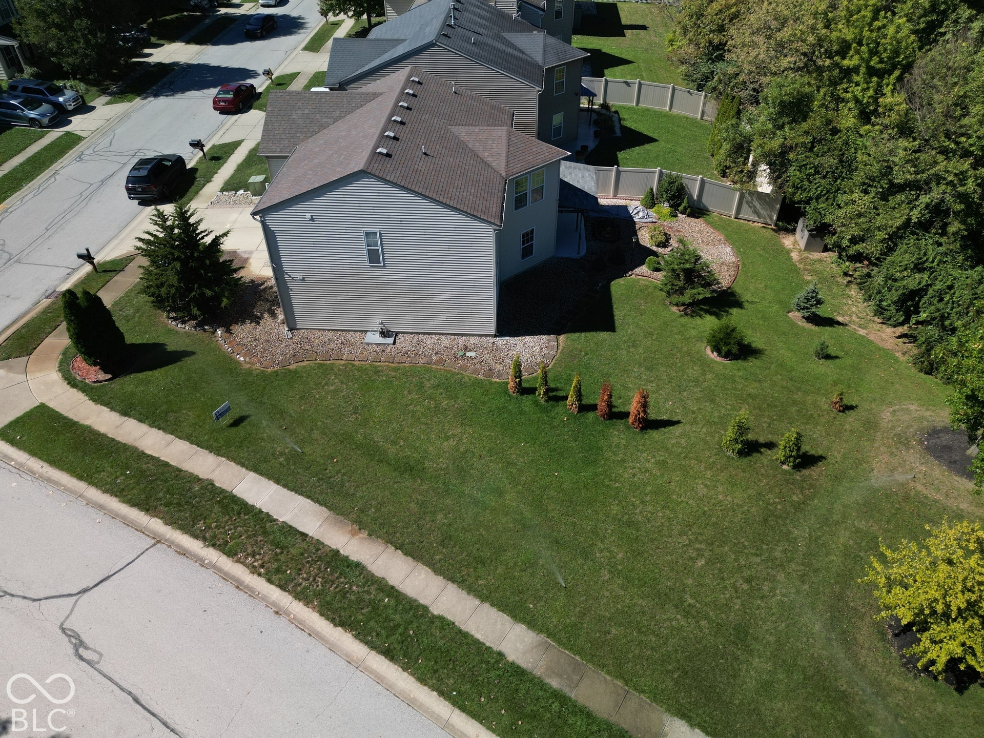 10934 Cyrus Drive, Indianapolis, IN 46231