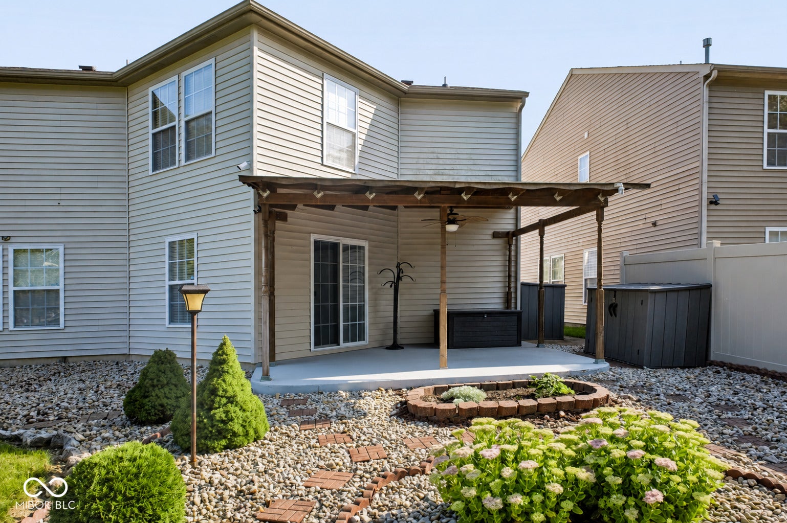 10934 Cyrus Drive, Indianapolis, IN 46231