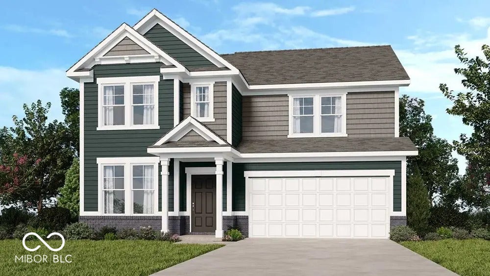 Virtually Altered - Legacy 2719 Rendering