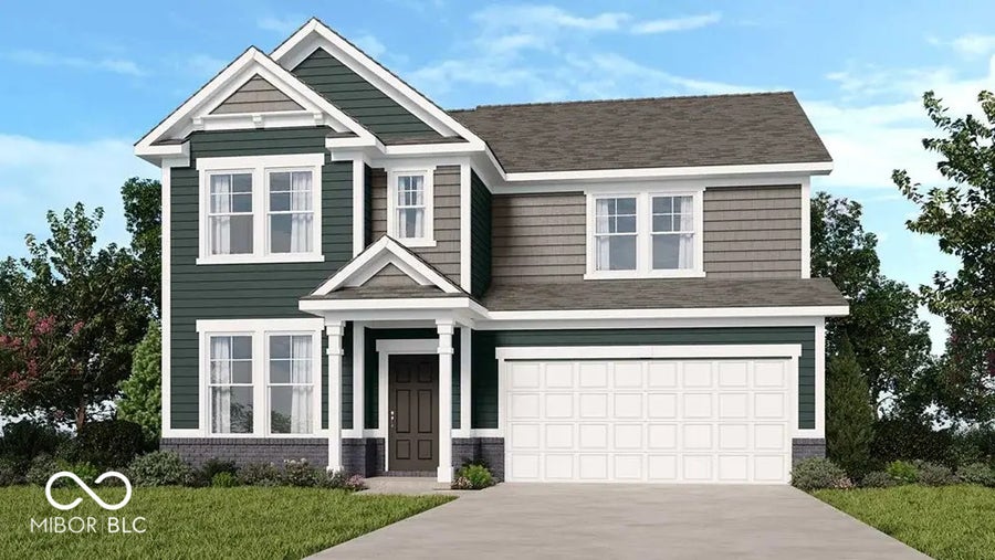 Property photo for 244 Commodore Drive, Pittsboro, IN