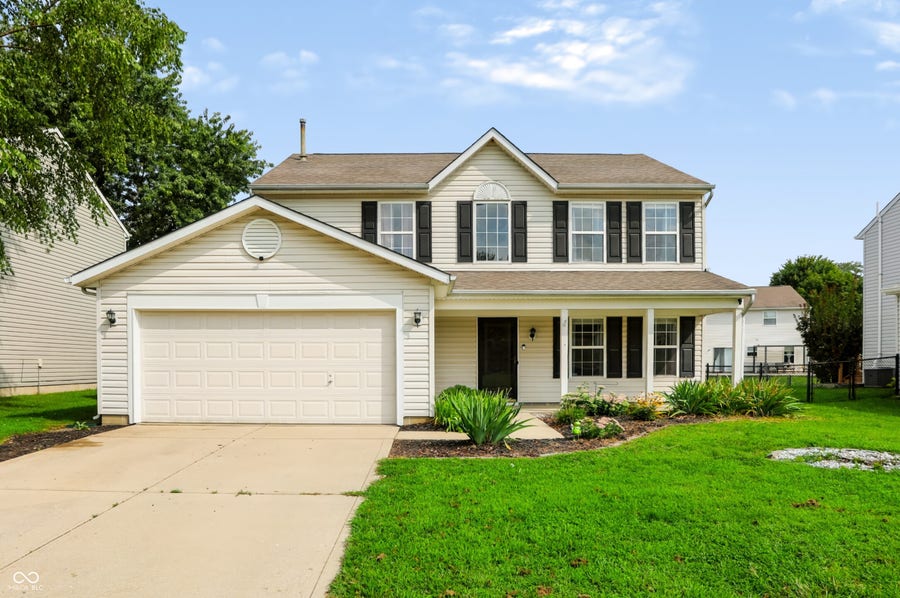 Property photo for 2526 Senators Way, Indianapolis, IN