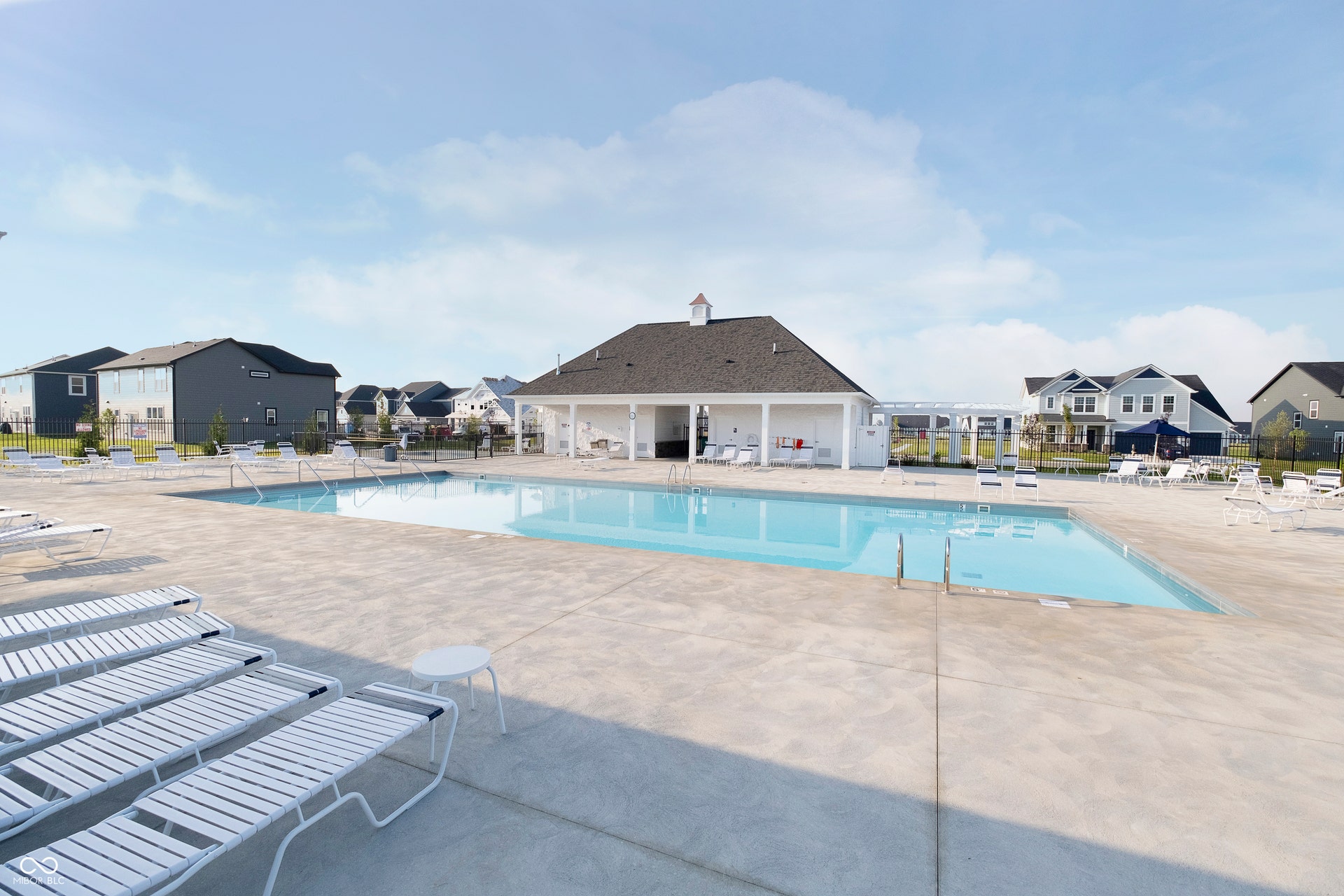 716 Garrow Drive, Westfield, IN 46074
