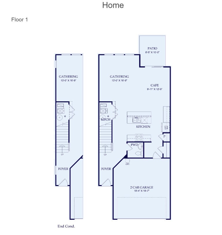 716 Garrow Drive, Westfield, IN 46074