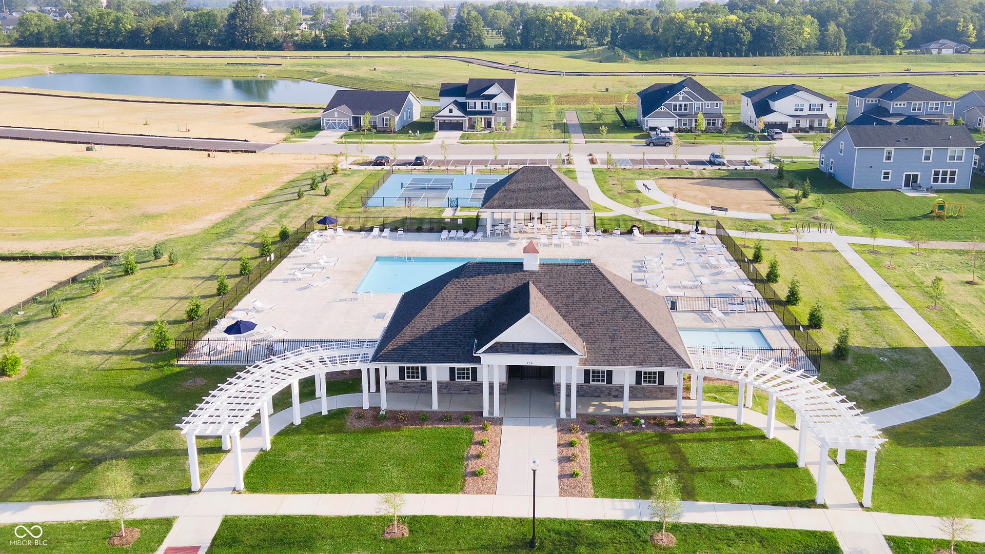 716 Garrow Drive, Westfield, IN 46074