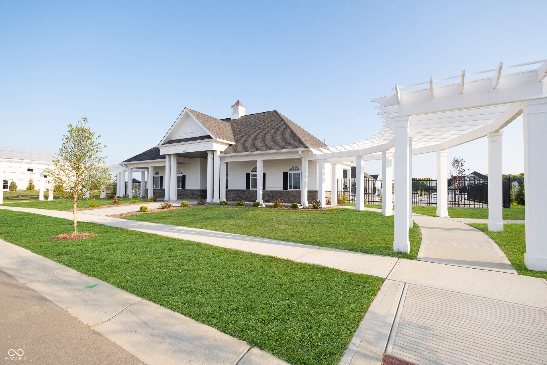 716 Garrow Drive, Westfield, IN 46074